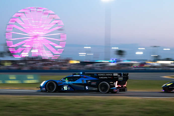 Photo: Logan Butler for AutoRacingDigest.com.